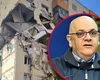Raed Arafat, primele declarații după explozia violentă din București. Sunt victime, oameni blocați în apartamente / Departamentul pentru Situații de Urgență este în alertă: „Situația este în dinamică”