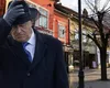 ANAF confirmă preluarea casei lui Iohannis. S-a spart ușa și s-a schimbat yala!