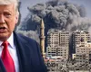 Armistițiul Israel-Hamas, valabil doar pe hârtie. Acuzații reciproce de încălcare a acordului mediat de Trump
