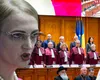 EXCLUSIV Șefa instanței supreme, Lia Savonea, după respingerea reformei pensiilor speciale: ”CCR sprijină, prin decizia sa, garantarea independenței justiției, a fiecărui magistrat”