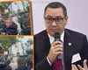 Victor Ponta critică ”propaganda pro-război”. ”NIMENI nu va ataca România cât timp suntem în NATO”