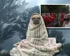 Prognoza meteo 16 octombrie. Val de aer polar în aproape toata țara cu temperaturi negative noaptea și ninsori la munte
