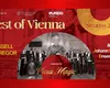 Magia continuă: Johann Strauss Ensemble & Russell McGregor revin în România pentru un nou turneu al concertului „Best of Vienna”