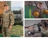 Leonard Doroftei și-a pus suveraniștii în cap după ce a îmbrăcat uniforma Armatei Române: „Mișcare asemăntoare cu a vedetelor care au promovat vaccinarea”