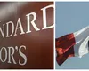 Franța, în corzi. Standard & Poor’s i-a retrogradat ratingul de țară, din cauza ”incertitudinii privind finanțele publice”