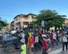 VIDEO Furia Gen Z se extinde. Lovitură de stat în Madagascar, armata s-a alăturat protestatarilor