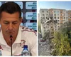 Catastrofă în Rahova. Cum a reacționat antrenorul Rapidului, Costel Gâlcă, după ce a aflat despre explozie. ”Am încercat să-i sun pe tatăl meu, pe fraţii mei, care stau acolo”