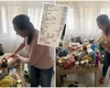 Prețuri semnificativ mai mici la alimente în Germania decât în alte țări ale Europei. Ce a cumpărat o româncă de 116 euro din supermarket: „Nu vă mai mirați că pleacă românii din țară. Este bătaie de joc”