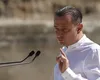 Daniel Băluţă aşteaptă anunţul oficial privind data alegerilor pentru a decide dacă candidează la Primăria Capitalei: „Împreună cu colegii mei ne vom putea pronunţa în legătură cu a candida sau a nu candida”