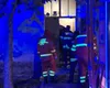 Explozie într-un bloc din Severin, 50 de persoane au fost evacuate de urgenţă, multe cu măşti de oxigen