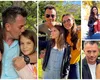 Irina și Răzvan Fodor vor să părăsească Bucureștiul: „Aer curat și priveliște frumoasă”. Ce spune prezentatoarea TV despre relația cu fiica ei