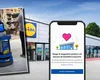 Noua funcție introdusă în aplicația Lidl Plus care îmbunătățește semnificativ și ușurează experiența la cumpărături. În ce magazine este disponibil acest serviciu