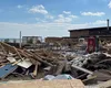 Litoralul, ca după cutremur. Operatorii au demolat construcţiile după expirarea contractelor FOTO şi VIDEO