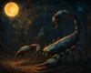 Horoscopul tău pentru Mercur în Scorpion. Ce FRICI și dorințe ASCUNSE ies la iveală până în 29 octombrie 2025