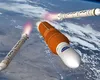 Cu 15.000 de angajați concediați și tăieri drastice de buget, NASA nu renunță la cel mai ambițios proiect al său – trimiterea omului pe Lună: „SUA vor ajunge înaintea Chinei pe Lună pentru a păstra pacea”