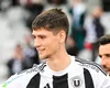 Fotbalistul român Vladislav Blănuță primește o scrisoare din partea armatei ucrainene după ce şi-a donat primul salariu de la Dinamo Kiev