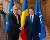 Mesajul lui Nicuşor Dan după prima evaluare a României de la intrarea în Schengen: „România şi-a dovedit deja contribuţia semnificativă la consolidarea securităţii Uniunii Europene”