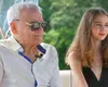 Irina Columbeanu, despre starea de sănătate a tatălui ei: „Diagnosticul a fost confirmat” – Irinel Columbenau suferă de o boală neurodegenerativă