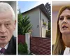 Iubita lui Sorin Oprescu încearcă să oprească vânzarea vilei din Primăverii care i-a fost confiscată în dosarul de corupție al fostului primar