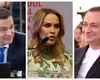 Sorin Grindeanu propune alegeri pentru Primăria Capitalei în 30 noiembrie. ”Am discutat cu Gabriela Firea și Daniel Băluță. Sunt doi oameni care pleacă cu șanse reale. Vom decide care este cel mai bun candidat”