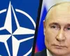 NATO analizează un răspuns dur la războiul hibrid al lui Vladimir Putin. Piloții ar putea primi permisiunea să doboare drone sau avioane rusești pe baza datelor radar