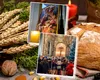 Postul Crăciunului 2025. Când începe Postul Nașterii Domnului și care sunt zilele cu dezlegare la pește. Singurele 5 alimente pe care poți să le consumi în Ajunul Crăciunului