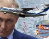 Cum ar putea ajunge Putin la Budapesta, pentru întâlnirea cu Trump. Are interzis în UE și va trebui să facă un ocol de mii de kilometri!