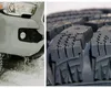 Registrul Auto Român (RAR) face anunțul momentului. Precizări esențiale despre cauciucurile de iarnă în sezonul 2025-2026