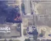 Alertă nucleară lângă România. Ucraina declară situatie de urgenţă la Cernobîl după bombardamentele dronelor din Rusia