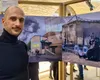 Antoni Lallican, primul jurnalist care a fost ucis într-un atac cu drone în Ucraina. Mesajul preşedintelui Macron