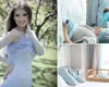 Scandal uriaş după ce Mădălina a murit la 29 de ani după ce a decis să nască sub apă. Bebeluşul a supravieţuit miraculos!  Ministrul Sănătăţii trimite Corpul de control la Constanţa
