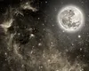 Sezonul Superlunilor 2025-2026. Urmează încă 3 SUPER Luni, a Castorului, cea Rece şi a Lupului