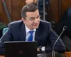 EXCLUSIV Grindeanu explică de ce vrea grup de lucru pentru reforma pensiilor magistraților: ”Există articole care nu trec testul de constituționalitate” / ”Dacă legea pică iar la CCR, acest guvern trebuie să plece!”