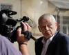 Sorin Oprescu, primele declarații după ce s-a cerut, din nou, extrădarea lui din Grecia. ”Nici eu nu ştiu ce se întâmplă”