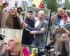 Diana Șoșoacă și fostul soț, întâlnire-șoc la Parchetul General. ”Se făcuse mică, într-un colț. Până în decembrie, ar putea fi arestată”