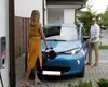 Ce ai nevoie și cât costă să-ți montezi stație de încărcare acasă. Plinul pentru mașina electrică cu doar 70 lei