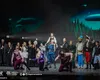 Toamna spectaculoasă a personajelor negative la Opera Comică pentru Copii