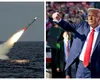 Trump nu vrea deocamdată să livreze Ucrainei temutele rachete Tomahawk. Zelenski: ”Statele Unite nu vor o escaladare”