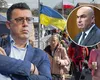 Aproape 50.000 de refugiați ucraineni au beneficiat de servicii medicale în România de la începutul războiului. Pentru ei, statul român a plătit peste 133 de milioane de lei. Victor Ciutacu: „Lovit de închipuiri reformiste, Ilie Bolojan refuză să admită că a comis-o și să repare nedreptatea”