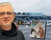 Câți bani a scos din buzunar Vlad Petreanu pentru o banală sticlă de apă de 0,5 litri în Aeroportul Otopeni: „Eram îngrijorat c-o să dau 15 lei p-o apă. M-am îngrijorat degeaba”