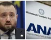 Șeful DNA, nemulțumit că Fiscul nu le dă de lucru procurorilor anticorupție. ”Am primit doar patru sesizări de la ANAF, tot anul”. Cum răspunde criticilor formulate de Nicușor Dan