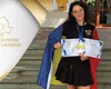 Performanță românească de excepție la Olimpiada Internațională de Engleză: dublu aur pentru Maria-Lavinia Tudose