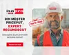 ISOMAT lansează clubul IsoPro by Isomat – sprijinul dedicat profesioniștilor din construcții