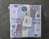 Val de ironii despre ”miliardul de euro” descoperit în Portul Constanța. ”Urmează o captură de zahăr pudră și ceai verde” / Bancnotele contrafăcute erau de fapt recuzită pentru filme