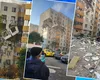 Locatarii blocului afectat de explozia din Rahova vor primi locuințe temporare de la Primărie. Primarul Capitalei, Stelian Bujduveanu: „Avem disponibile locuințe de necesitate. Dacă nu vor fi suficiente, vom plăti chirie pe piața liberă”