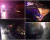 Accident mortal după nuntă! Bunicii miresei și-au pierdut viața în timp ce se întorceau acasă cu mașina de la petrecere. Șoferul a pierdut controlul volanului într-o curbă