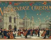 Concert Crăciun Imperial – Povești vieneze pe ritmuri simfonice