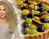 Alina Laufer, rețetă delicioasă de toamnă: tarta de struguri, desertul care îi va încânta pe cei dragi