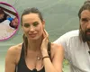 Dan Alexa rupe tăcerea despre noaptea în care a dormit cu Alina Puşcău. „O iubesc, avem o legătură strânsă”