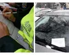 COD RUTIER 2025. Șoferii care folosesc greșit luminile de avarie riscă amenzi uriașe. Noi reguli pentru conducătorii auto